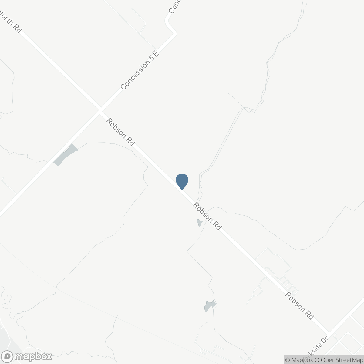 712 ROBSON Road, Waterdown, Ontario L8B 1H1